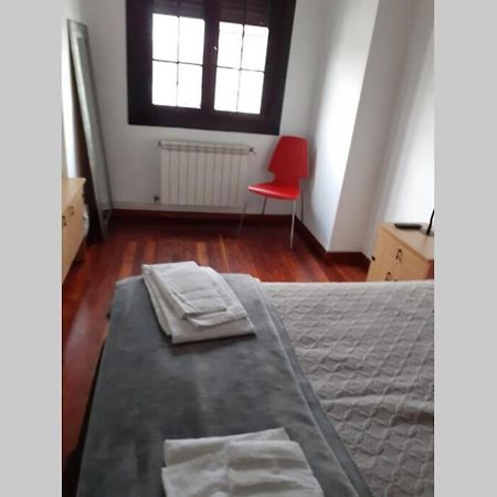 Apartamento Con Garaje Santiago De Compostela Appartement Buitenkant foto