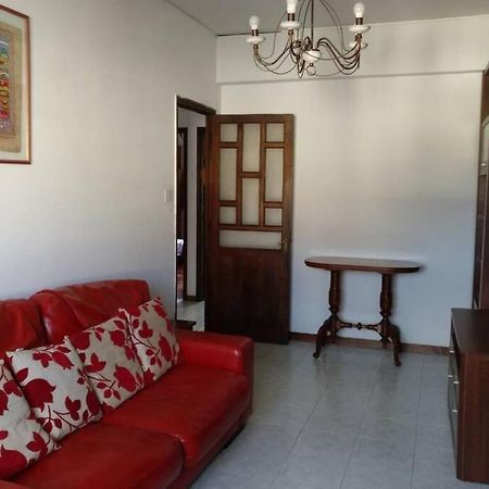 Apartamento Con Garaje Santiago De Compostela Appartement Buitenkant foto