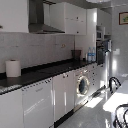 Apartamento Con Garaje Santiago De Compostela Appartement Buitenkant foto