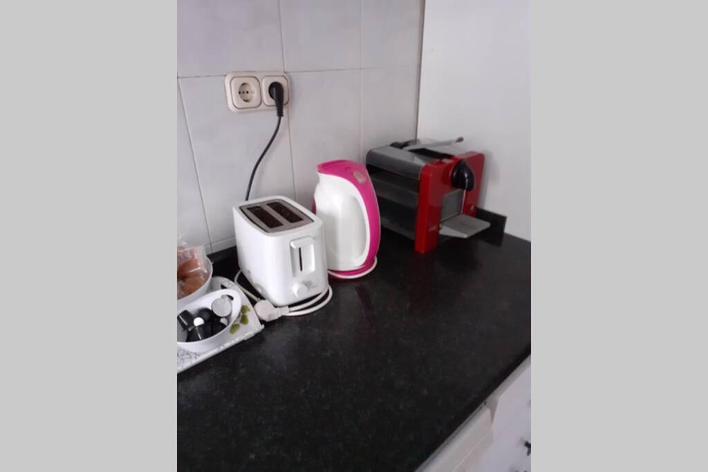 Apartamento Con Garaje Santiago De Compostela Appartement Buitenkant foto