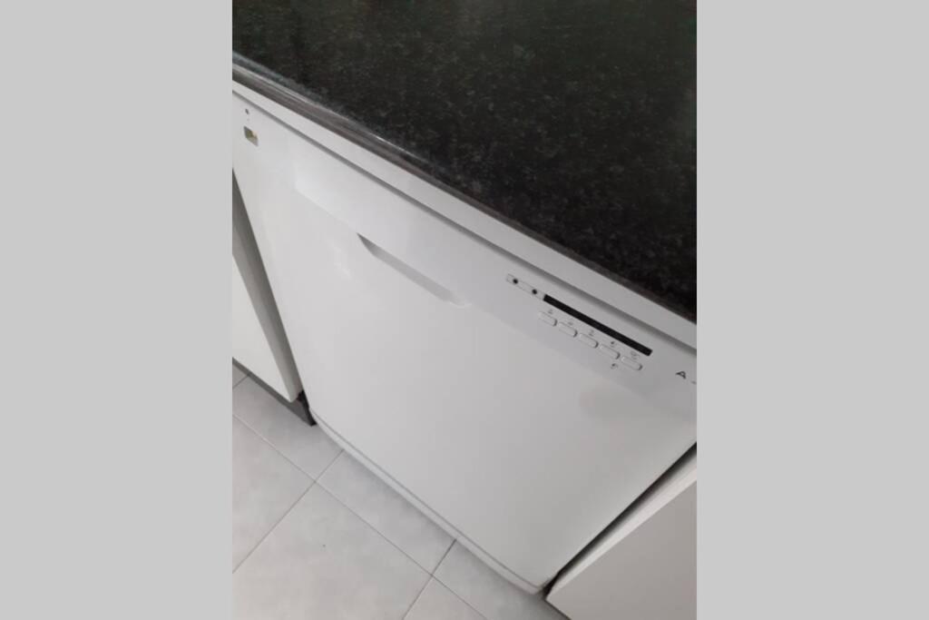 Apartamento Con Garaje Santiago De Compostela Appartement Buitenkant foto